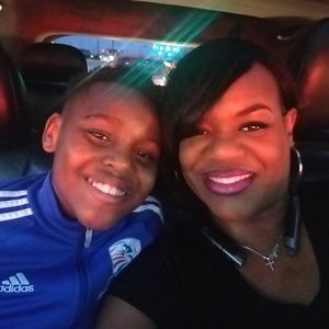 Meet your Posher, Candice